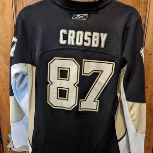 Ladies Sidney Crosby - NHL Jersey - Pittsburgh Penguins